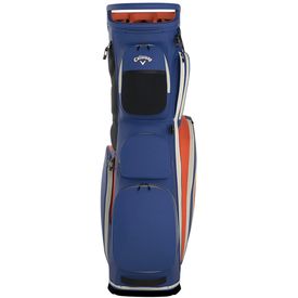 Limited Edition Vintage Fairway 14 Stand Bag - 2026 Model