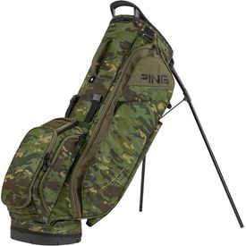 Hoofer Carry Bag - 2026 Model