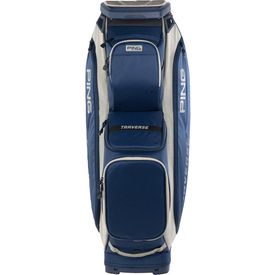 Traverse Cart Bag - 2026 Model
