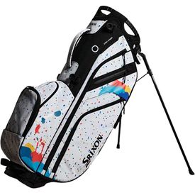 Limited Edition Tour Ink S3 Stand Bag - 2026 Model