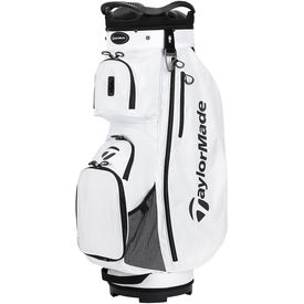 Pro Cart Bag - 2024 Model