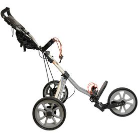 Speed Cart X Push Cart - 2026 Model