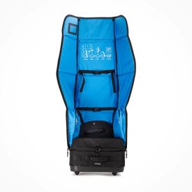 Rolling Travel Cover Bag - 2026 Model