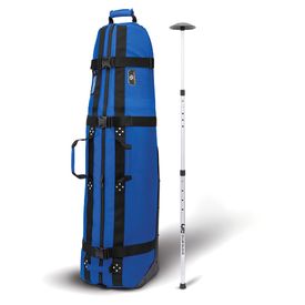 Club Traveler Travel Bag