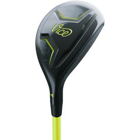 Boost Starter Lime Graphite Complete Set
