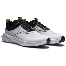 Quantum Spikeless Golf Shoes