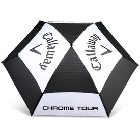 68 Inch Tour Authentic Double Canopy Umbrella - 2026 Model