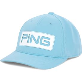 Junior Tour Hat