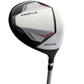 Profile Junior Medium Carry Complete Club Set