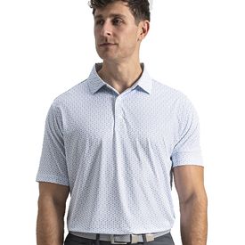 Vegas Marker Lisle Polo