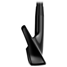 Limited Edition Black Vapor T150 Iron Set