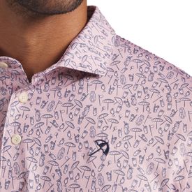 Arnold Palmer Mattr Saga Polo