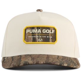Realtree Precision Hat