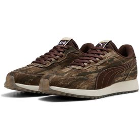 Realtree Helsinki G Spikeless Golf Shoe