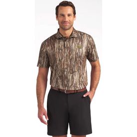 Realtree Camo Polo