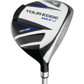 Max-J Blue 11-14 Junior Set