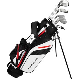 Tour Edge Bazooka 270 Complete Set for Women - Golfballs.com