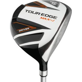 Max-J Orange 5-8 Junior Set