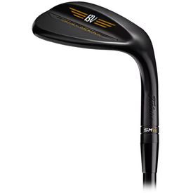 SM11 Black Vapor Wedge