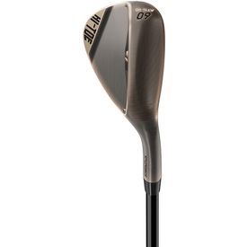 Hi-Toe 5 Aged Copper Wedge