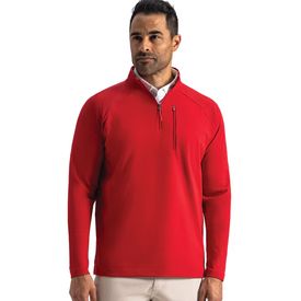 Ottoman Mid-Layer Pullover - 2026 Model