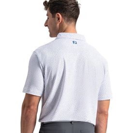 Scatter Dot Pro Pique Polo - 2026 Model