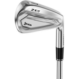 ZXi5 Graphite Iron Set - 2027 Model