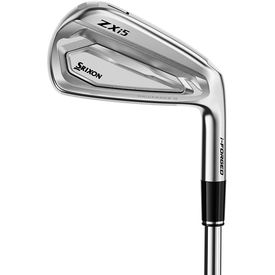 Srixon ZX7 Mk II Steel Iron Set - Golfballs.com
