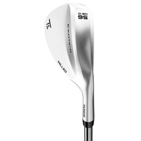 Exotics Milled Steel Wedge