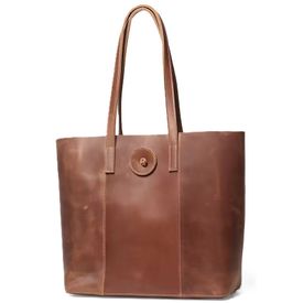 Taavi Tote Bag