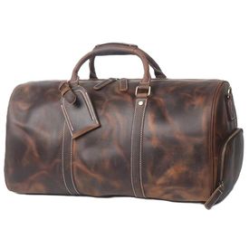 Dagny Weekender Duffle