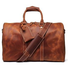 Brandt Overnight Bag