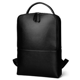 Skald Pebbled Backpack