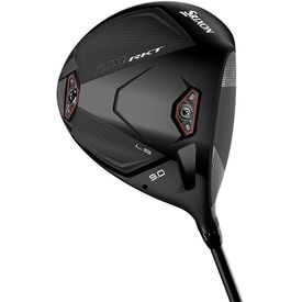 ZXi RKT LS Driver