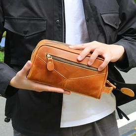 Nomad Toiletry Bag