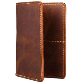 Priam Passport Holder