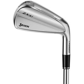 ZXiU Steel Utility Irons - 2027 Model