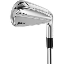 ZXiU Graphite Utility Irons - 2027 Model