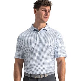 Ginko Geo Pique Polo - 2026 Model