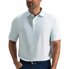 Spark Geo Lisle Polo - 2026 Model