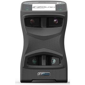 GCQuad Launch Monitor