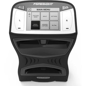 QuadMAX Launch Monitor
