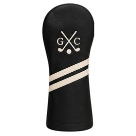 Dura Leather Fairway Wood Headcover