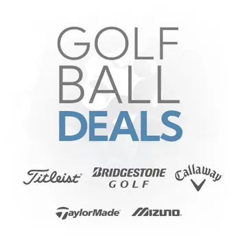 Golf Balls Deals