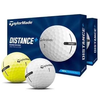 TaylorMade Distance+ 2 for $35