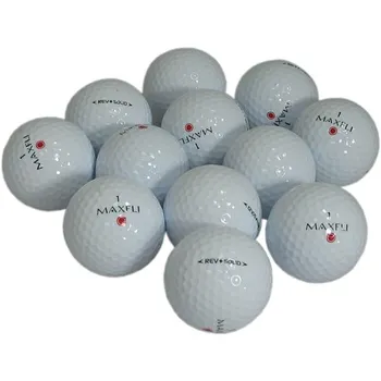 Noodle Revolution Solid - Golf Balls - Golfballs.com