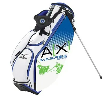 Oppervlakkig Verlichting Exclusief Mizuno AeroLite [X] Stand Bag - Golfballs.com