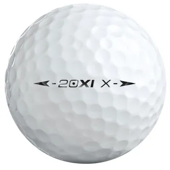 20XI X Balls - Golfballs.com