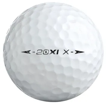 complejidad novia Positivo Nike 20XI X Golf Balls - Buy 3DZ Get 1 DZ Free - Golfballs.com