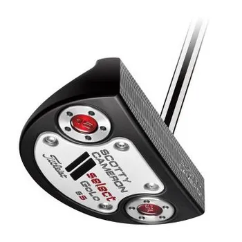 Scotty Cameron - 【 週末値下げ】SCOTTY CAMERON パター  select GOLO 010416020004581_1.jpg